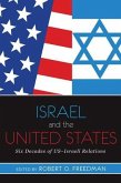 Israel and the United States