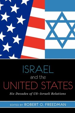 Cover Israel and the United States