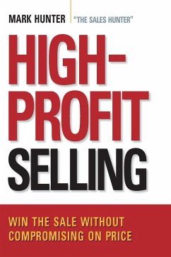 High-Profit Selling - Hunter, Mark