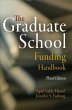 The Graduate School Funding Handbook - Bild 1