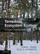 Terrestrial Ecosystem Ecology - Bild 1