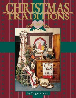 Christmas Traditions from the Heart V1 - Peters, Margaret