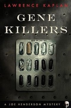 Gene Killers - Kaplan, Lawrence