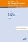 Kompakt-Training Buchführung 1 - Grundlagen