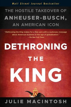 Dethroning the King - MacIntosh, Julie