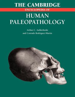 The Cambridge Encyclopedia of Human Paleopathology - Aufderheide, Arthur C.; Rodriguez-Martin, Conrado