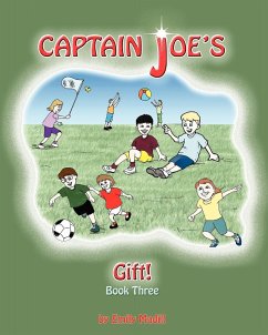 Captain Joe's Gift - Madill, Emily