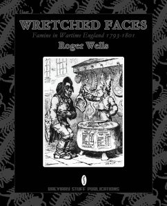 Wretched Faces - Wells, Roger