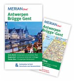 Merian live! Antwerpen, Brügge, Gent