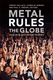 Metal Rules the Globe