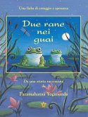 Due Rane Nei Guai (2 Frogs in Trouble - Ital)