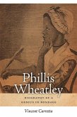 Phillis Wheatley