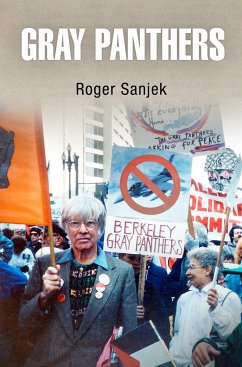 Gray Panthers - Sanjek, Roger