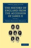 The History of England from the Accession of James II - Volume 4