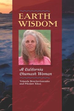 Earth Wisdom - Broyles-González, Yolanda; Khus, Pilulaw