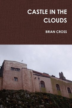 Castle in the Clouds - Cross, Brian