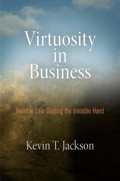 Virtuosity in Business - Jackson, Kevin T
