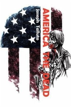 America the Dead - Talluto, Joseph