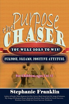 The Purpose Chaser - Franklin, Stephanie