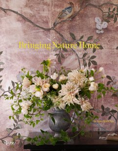 Bringing Nature Home: Floral Arrangements Inspired by Nature - Minh Ngo, Ngoc