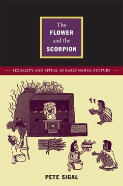 The Flower and the Scorpion - Sigal, Pete