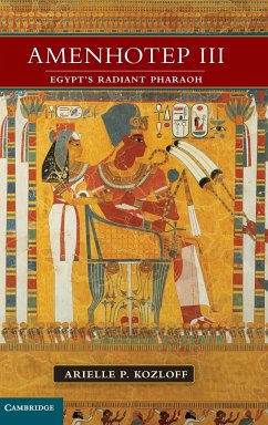 Amenhotep III - Kozloff, Arielle P.