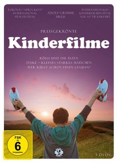 Preisgekrönte Kinderfilme