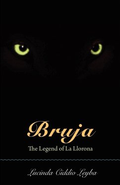 Cover Bruja