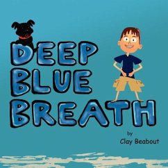 Deep Blue Breath - Beabout, Clay