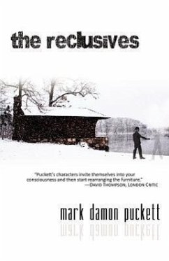 The Reclusives - Puckett, Mark Damon