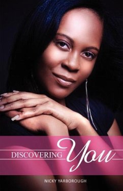 Discovering You - Yarborough, Nicky