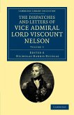 The Dispatches and Letters of Vice Admiral Lord Viscount Nelson - Volume 5