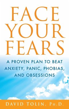 Face Your Fears - Tolin, David