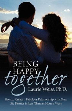 Being Happy Together - Weiss, Laurie