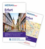 Merian live! Erfurt, Weimar