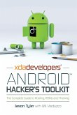 Xda Developers' Android Hacker's Toolkit