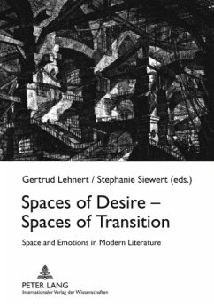 Spaces of Desire - Spaces of Transition