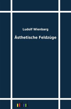 Ästhetische Feldzüge