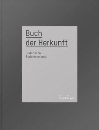 Buch der Herkunft