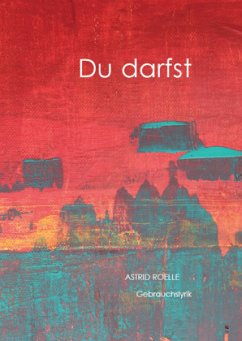Cover Du darfst
