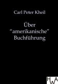 Über amerikanische Buchführung