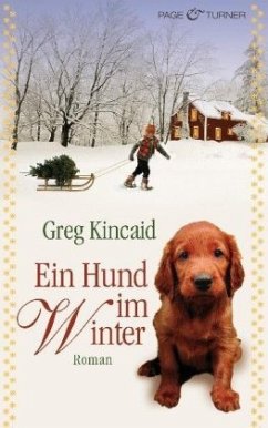 Ein Hund im Winter - Kincaid, Greg