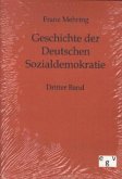 Geschichte der Deutschen Sozialdemokratie