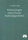 Erinnerungen eines Pariser Nationalgardisten