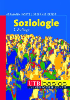 Soziologie - Korte, Hermann;Ernst, Stefanie