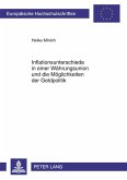 Inflationsunterschiede in einer Währungsunion und die Möglichkeiten der Geldpolitik