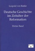 Deutsche Geschichte im Zeitalter der Reformation