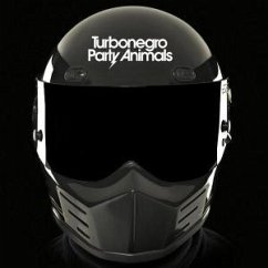 Party Animals (Limited Edition) - Turbonegro