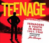 Teenage; Teenagers & Youth In Music 1951-1960 Teenage; Teenagers & Youth In Music 1951-1960