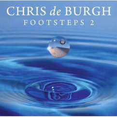 Footsteps 2 - De Burgh,Chris